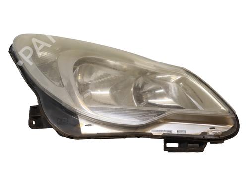 Used Right headlight OPEL CORSA D (S07) 1.4 (L08, L68) (100 hp) 30862491