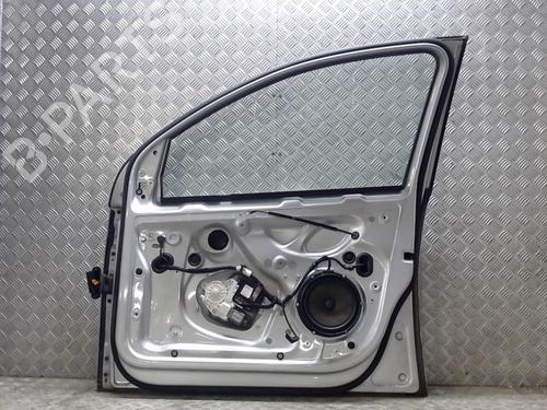 Right front door VW GOLF V (1K1) 1.9 TDI | BP23057676C3 