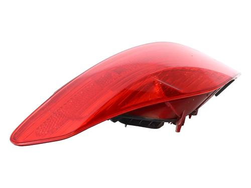 Left taillight PEUGEOT 308 I (4A_, 4C_) 1.6 HDi | BP28456668C34 