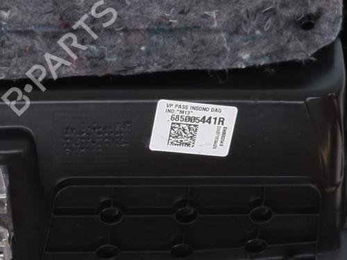 Glove box RENAULT CAPTUR II (HF_)  | BP25491945C95  - Image 6