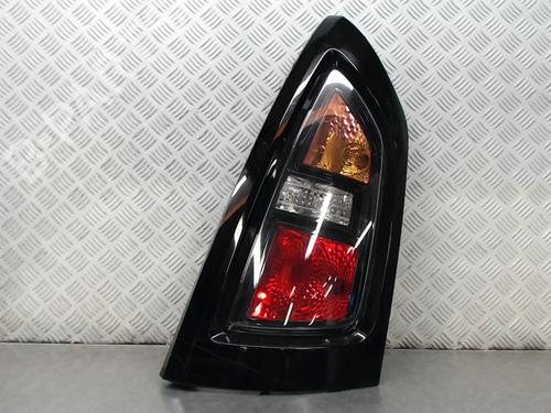 Used Right taillight KIA SOUL I (AM) 1.6 CVVT (126 hp) 23057246