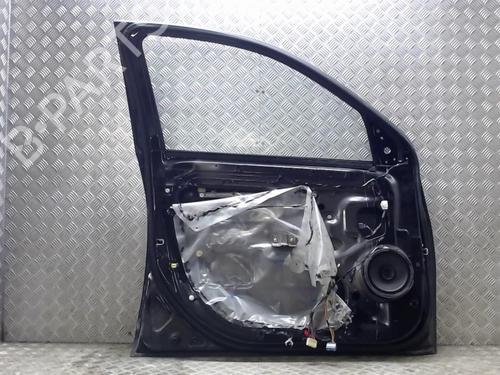 Used Left front door CITROËN C-CROSSER (VU_, VV_) 2.2 HDi (156 hp) 23833601
