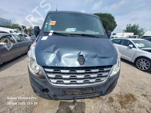 Front wiper motor RENAULT MASTER III Van (FV) 2.3 dCi 125 FWD (FV0C, FV0D, FV0G, FV0H, FV0J, FV0K,... | BP26878813M29 - Image 5