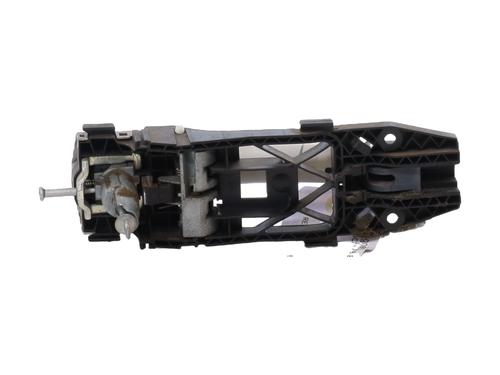 Front left exterior door handle SEAT IBIZA IV (6J5, 6P1) 1.2 TDI | BP26179569C128 