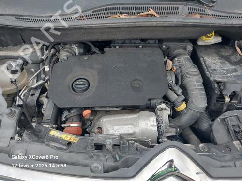 Luftventil CITROËN C3 AIRCROSS II (2R_, 2C_) 1.5 BlueHDi 100 (2CYHYJ) | BP28091023I21 - Image 16