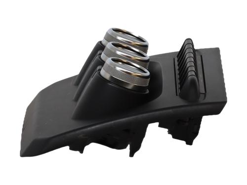 Climate control DACIA DUSTER (HM_) 1.5 dCi 110 (HMAB) | BP37992969I5 - Image 5