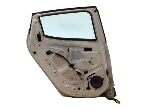 Dør venstre bak RENAULT CLIO IV (BH_) 1.5 dCi 90 | BP29908735C4 