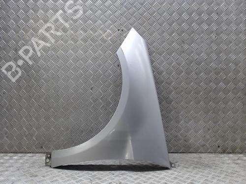 Used Left front fenders MERCEDES-BENZ B-CLASS Sports Tourer (W245) B 200 CDI (245.208) (140 hp) 23057315