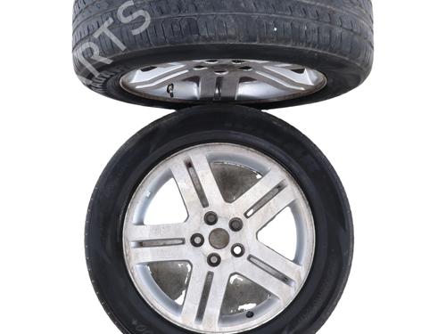 Used Rim Rim CHRYSLER 300C (LX, LE) 3.0 CRD (218 hp) 39685703 39685703