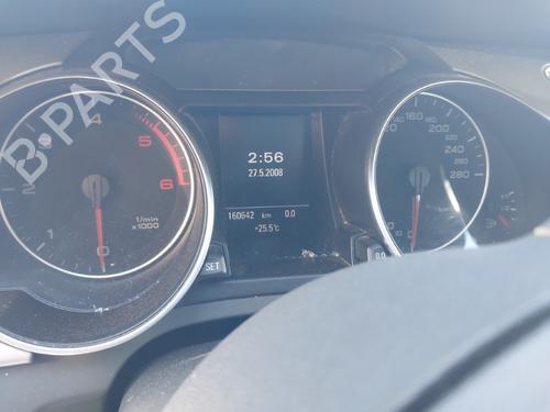 Engine control unit (ECU) AUDI A5 (8T3) 3.0 TDI quattro | BP36169851M57 - Image 5