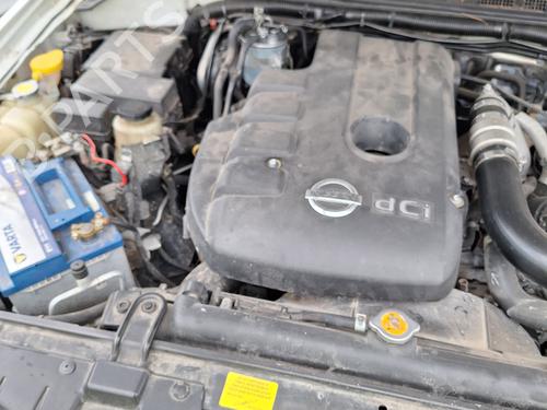 Front left window mechanism NISSAN NAVARA NP300 (D40) 2.5 dCi 4WD | BP28091510C22 - Image 4