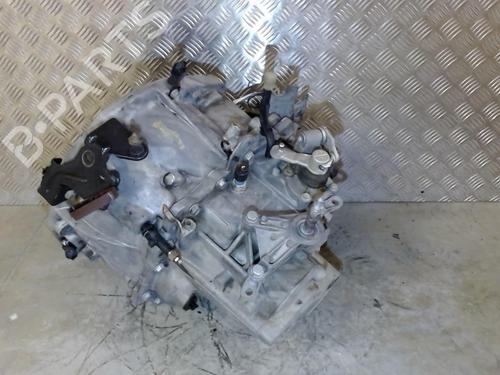 Gearbox RENAULT MEGANE II Saloon (LM0/1_) 1.9 dCi (LM0G, LM1G, LM2C) | BP23057466M3 - Image 2