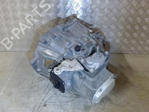 Used Gearbox PEUGEOT 308 I (4A_, 4C_) 1.6 HDi (109 hp) 23055135