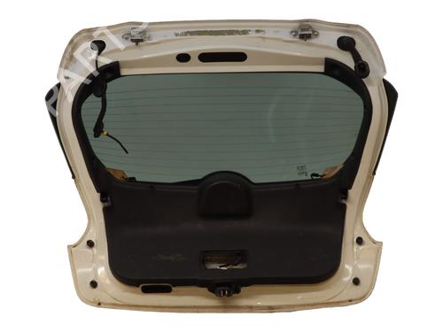 tailgate-nissan-juke-f15-2010-2011-2012-2013-2014-2015-2016-2017-2018-2019-36395145 main image