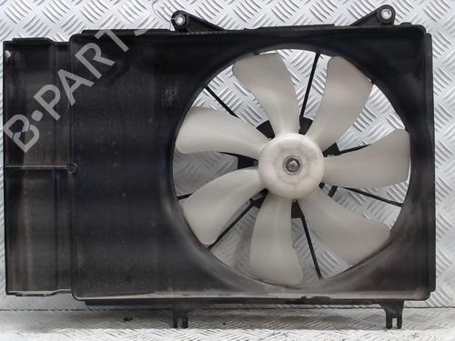 Water radiator OPEL AGILA B (H08) 1.0 (F68) | BP23833400M31 - Image 2