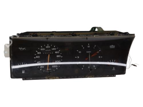 Instrument cluster PEUGEOT 309 II (3C, 3A) 1.9 Diesel | BP32304780C47