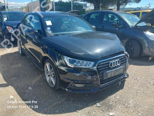 Electronic sensor AUDI A1 Sportback (8XA, 8XF) | BP37269625M84 - Image 5