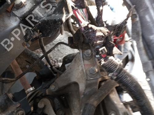 Left front window switch DACIA SANDERO II 1.0 SCe 75 (B8JC, B8JD, B8NC) | BP24396051I27  - Image 8