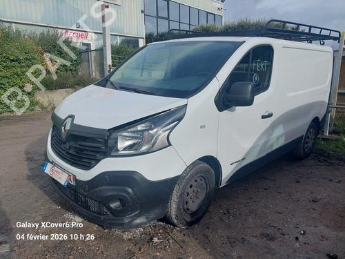 Interior roof light RENAULT TRAFIC III Van (FG_) 1.6 dCi 120 (FGMB, FGMC) | BP33567086I8 - Image 13