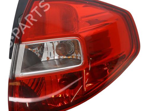 Used Right taillight RENAULT KOLEOS I (HY_) 2.0 dCi (HY0K) (150 hp) 24585881