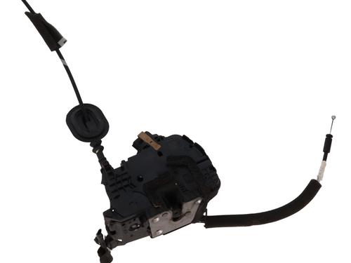 Used Front right lock RENAULT CLIO IV (BH_) 1.5 dCi 90 (90 hp) 29206271