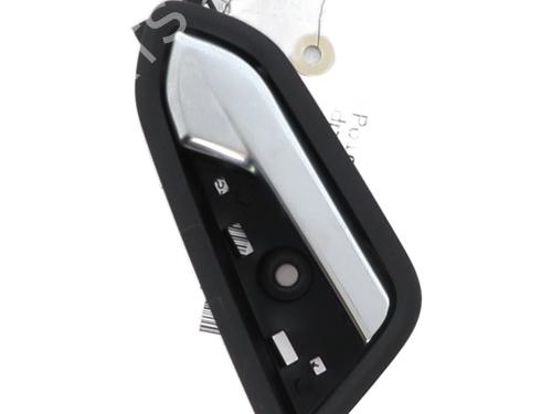 Front right exterior door handle RENAULT CAPTUR II (HF_)  | BP26927012C129 
