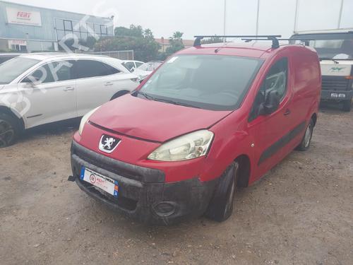 Right front seat PEUGEOT PARTNER Box Body/MPV 1.6 HDi | BP23056577C16  - Image 12
