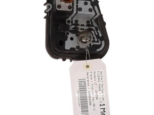 Used Lamp holder Lamp holder RENAULT FLUENCE (L3_) 1.5 dCi (L30D, L30L, L306, L33F, L33L, L33M, L33V, L33W) (110 hp) 36169930 36169930