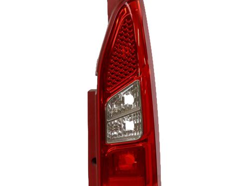 Right taillight PEUGEOT PARTNER Tepee 1.6 HDi | BP34041832C35  - Image 5