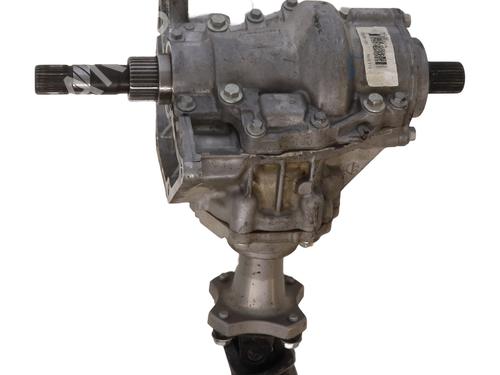 Used Transfer box DACIA DUSTER (HM_) 1.5 dCi 115 4x4 (HMAD) (116 hp) 29452377