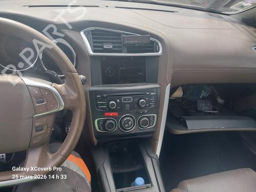 Left front window switch CITROËN DS4 (NX_) 1.6 THP 155 | BP38056762I27 - Image 12