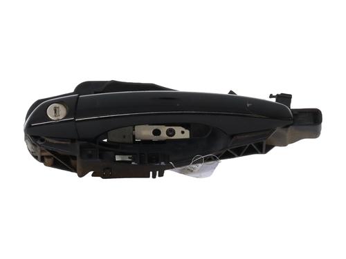 Used Front left exterior door handle PEUGEOT 308 II (LB_, LP_, LW_, LH_, L3_) 1.6 BlueHDi 120 (120 hp) 27220085