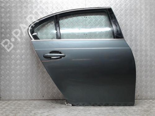 Used Right rear door BMW 5 (E60) 530 d (218 hp) 23835102