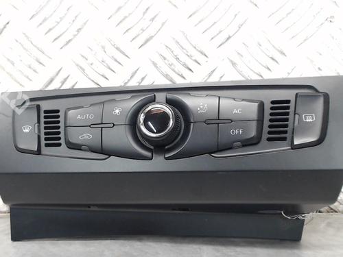 Climate control AUDI A4 B8 (8K2) 2.0 TDI | BP23834295I5 - Image 2