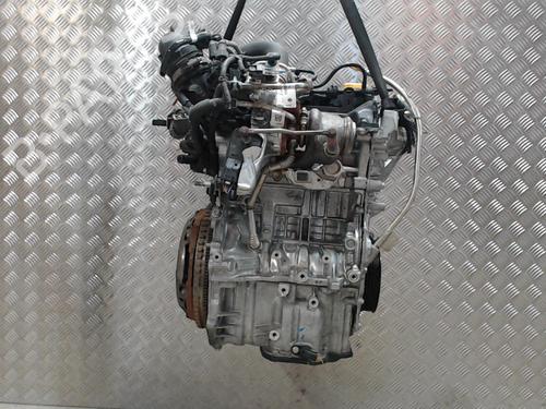 Motor RENAULT CLIO V (B7_) 1.0 TCe 90 (B7MT) (91 hp) 29184904
