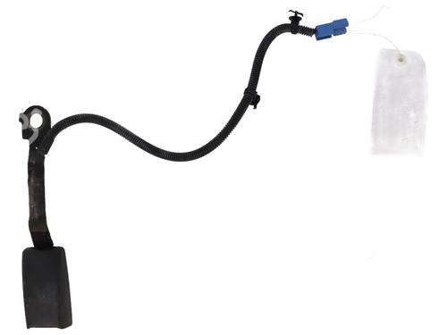 Used Seat buckle Seat buckle KIA SORENTO II (XM) 2.2 CRDi 4WD (197 hp) 32750777 32750777