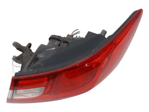 Right taillight RENAULT CLIO IV (BH_) 1.5 dCi 90 | BP26658157C35 