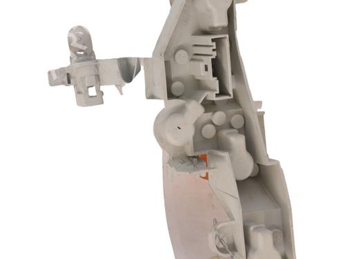 Lamp holder BMW 1 (E87) 118 d | BP36466933L10 - Image 2