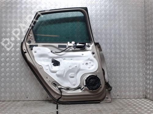 Left rear door CITROËN C4 II (NC_) 1.6 HDi 110 | BP23834732C4