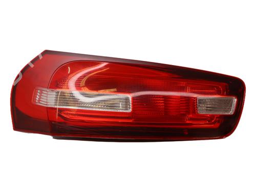 Left taillight CITROËN C4 Picasso II | BP36466961C34 - Image 3