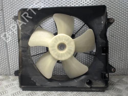 Radiator fan HONDA CIVIC VIII Hatchback (FN, FK) Type R (FN2) | BP23057961M35 