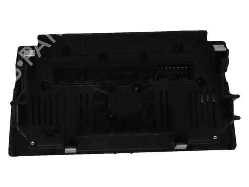 Climate control AUDI A3 Sportback (8PA) 1.9 TDI | BP30862674I5 - Image 3