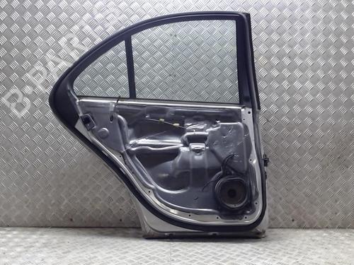 Left rear door MERCEDES-BENZ C-CLASS (W203) C 220 CDI (203.008) | BP23054644C4 