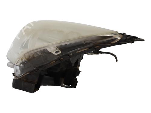Used Left headlight Left headlight PEUGEOT 5008 (0U_, 0E_) 1.6 HDi (114 hp) 32753755 32753755
