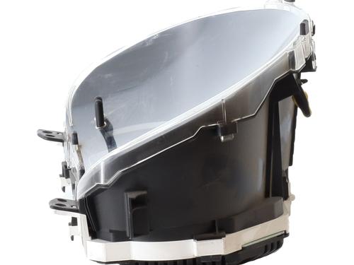 Instrument cluster TOYOTA YARIS (_P13_) 1.4 D (NLP130_, NLP130) | BP28091533C47 