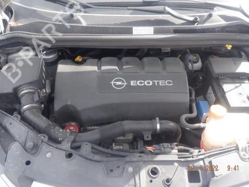 Gearbox OPEL CORSA D (S07) 1.3 CDTI (L08, L68) | BP23059403M3  - Image 14