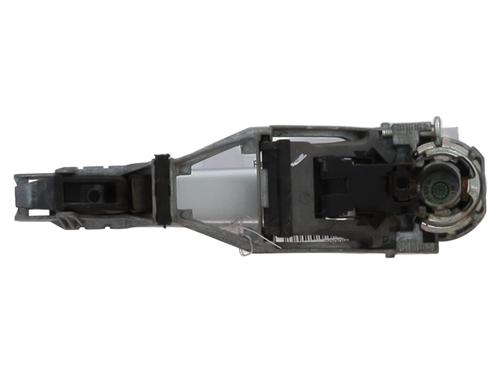 Front right exterior door handle VW POLO (9N_, 9A_) 1.2 12V | BP25282492C129 
