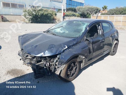 Radio RENAULT MEGANE IV Hatchback (B9A/M/N_) 1.5 Blue dCi 115 (B9A6) | BP32111903E6  - Image 7