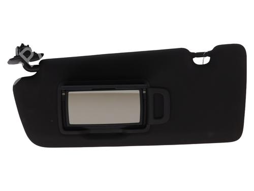 Left sun visor RENAULT MEGANE IV Hatchback (B9A/M/N_) 1.3 TCe 160 (B9NC) | BP32331598I1 