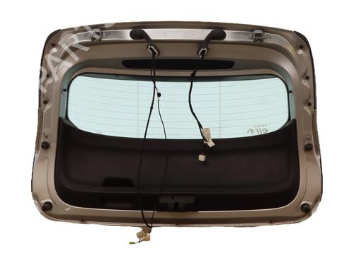 Tailgate RENAULT CLIO V (B7_) 1.5 Blue dCi 85 (B7AG) | BP37165485C6 - Image 3